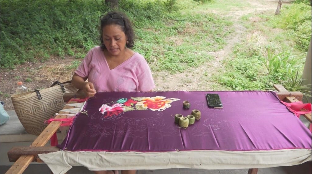 Tras acusaciones de plagio exigen a Shein una disculpa pública “real” con artesanas zapotecas