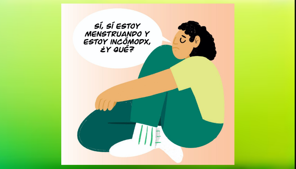 Licencia menstrual: un derecho con obstáculos