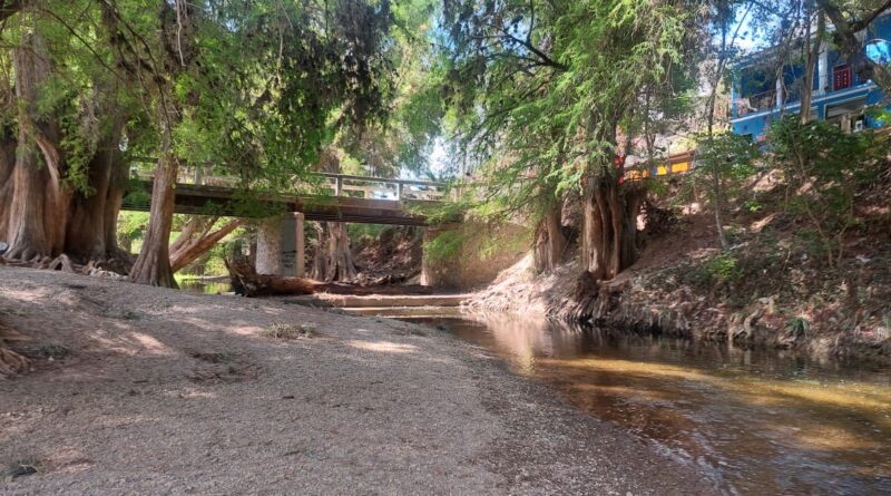 Denuncian que construcción de nueva presa “Margaritza Maza” en Oaxaca costará más de 7 mil 840 millones de pesos, pero sin proceso de información ni consulta