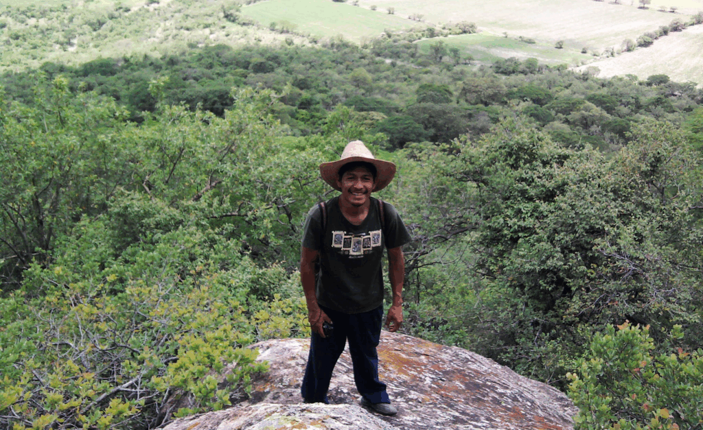 El precio de defender la tierra: Samir Flores y los pueblos en resistencia