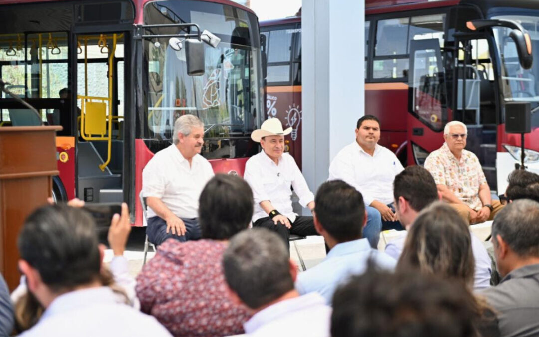 Primera Electrolinera Pública registra más de 3 mil recargas a vehículos