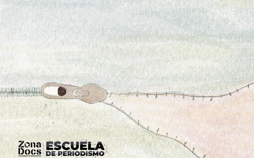 Mujeres en tránsito: violencias de las que huyen y las que atraviesan 