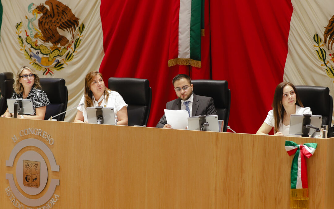 Congreso conmemora Día de la Mujer Indígena y analiza iniciativas