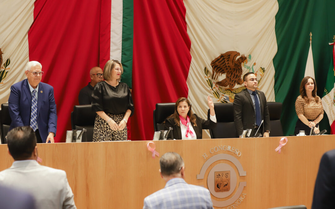 Presentan en Congreso iniciativas sobre inclusión y gobierno digital