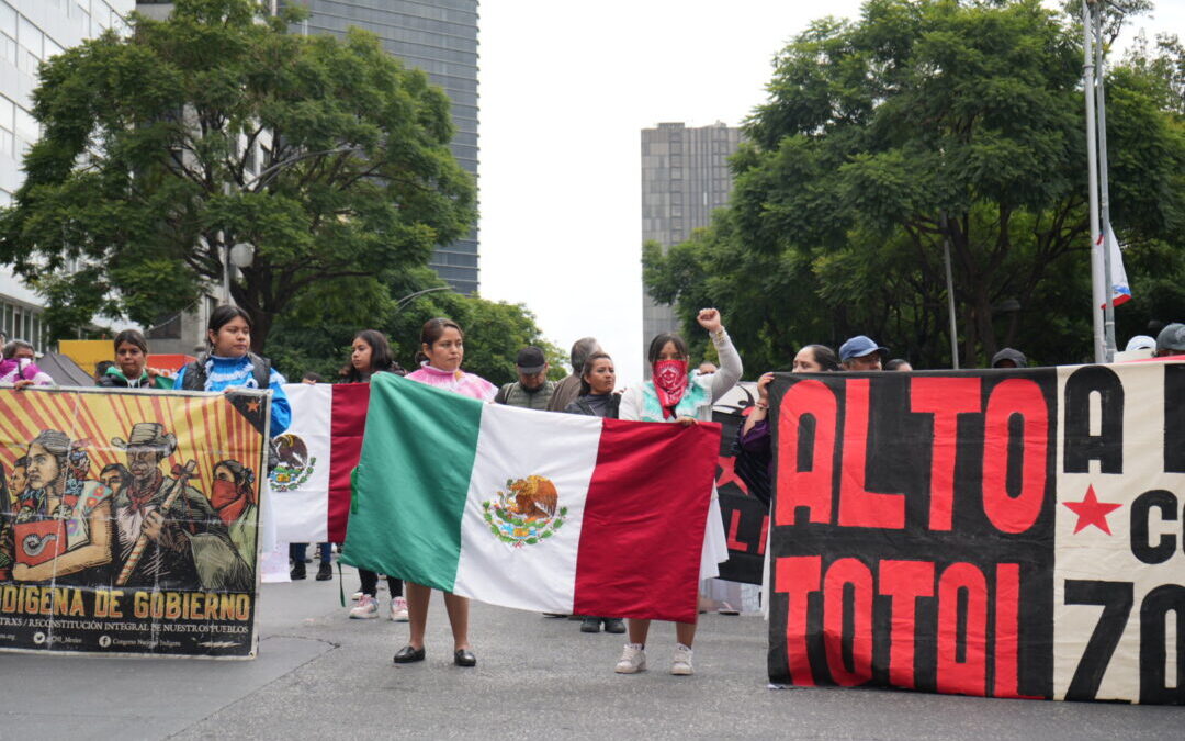 Zapatistas: siete generaciones de resistencia frente al despojo