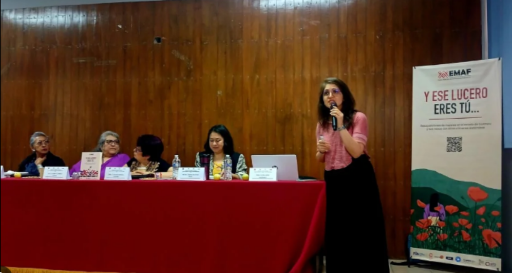“Dueñidad” de sus cuerpos, el origen de muchas violencias contra mujeres, incluida la desaparición