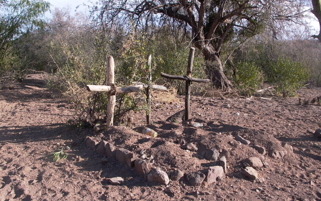 Cementerios civiles y arqueológicos de Sonora, diversas miradas sobre el patrimonio funerario