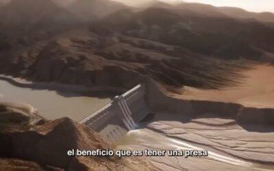  Carta abierta sobre una cuenca en agonía