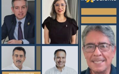 ¿Manipulación?… eliminan a Omar, y suben a “Dato protegido”