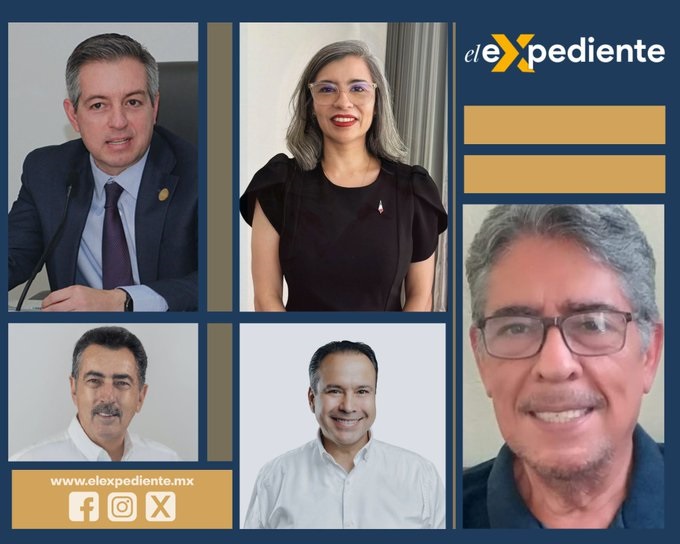 ¿Manipulación?… eliminan a Omar, y suben a “Dato protegido”