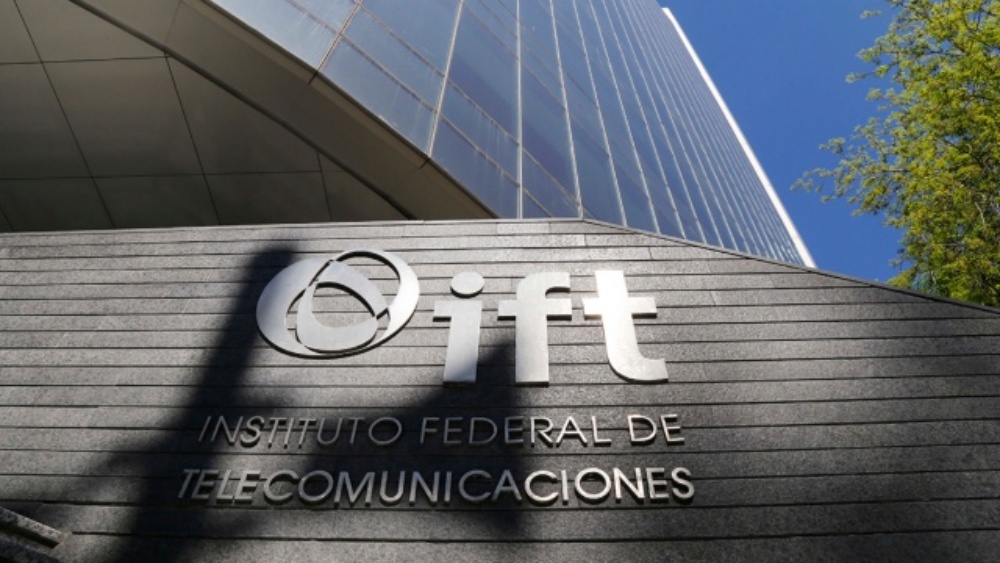 Cesa operaciones el Instituto Federal de Telecomunicaciones
