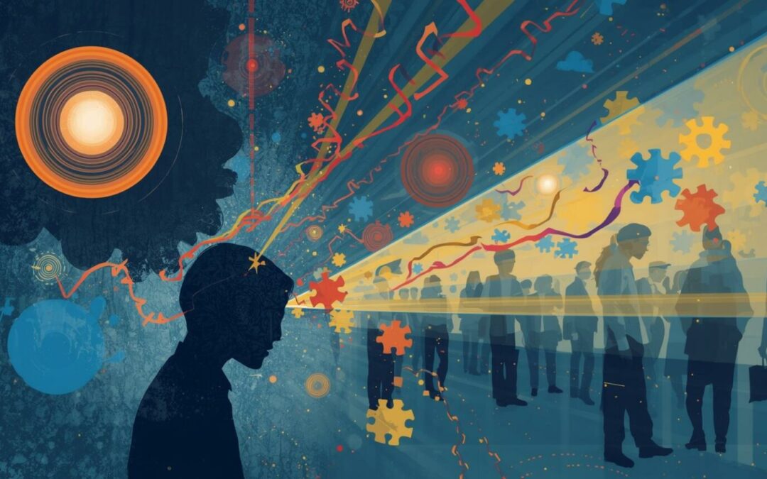 “Así también se trabaja”: los retos de las comunidades neurodivergentes en los espacios laborales