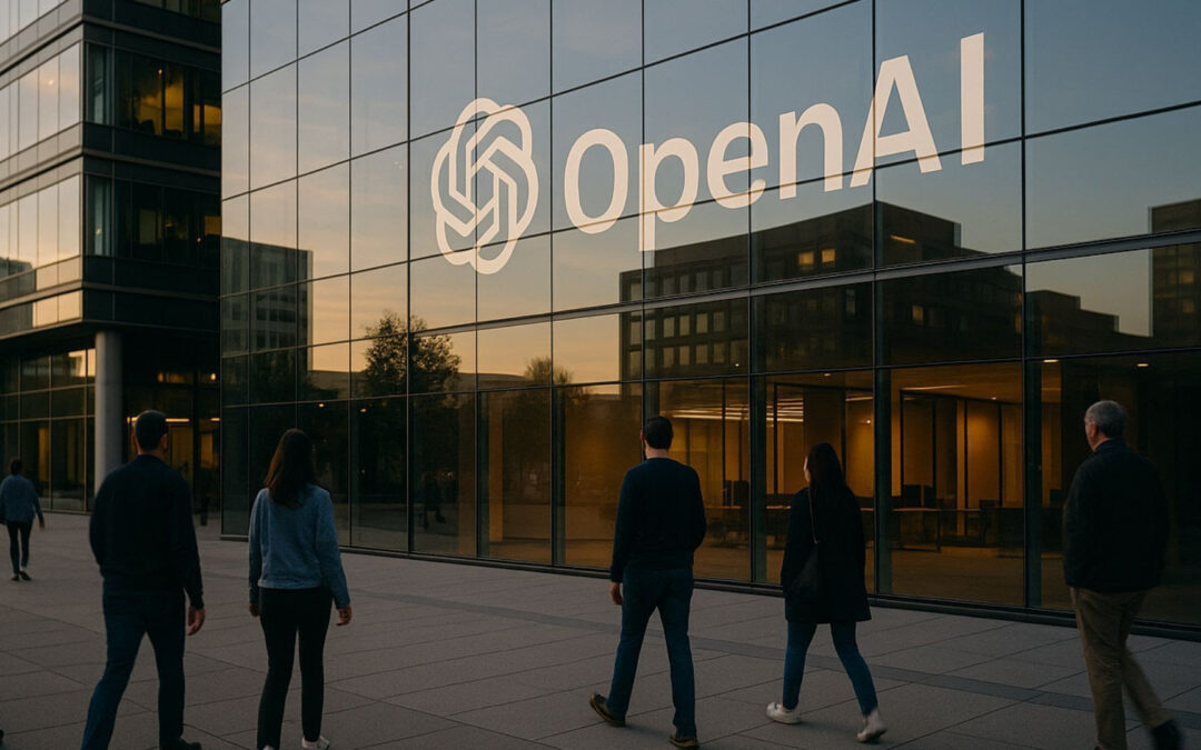OpenAI prepara su salida a Bolsa