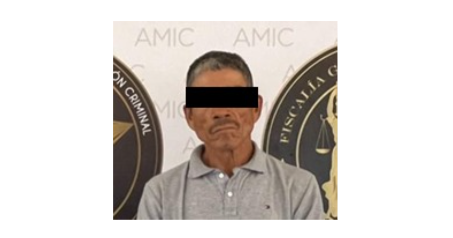 Imputa Fiscalía de Sonora a tercer detenido por agresión a vecinos de la colonia Valle del Marquez