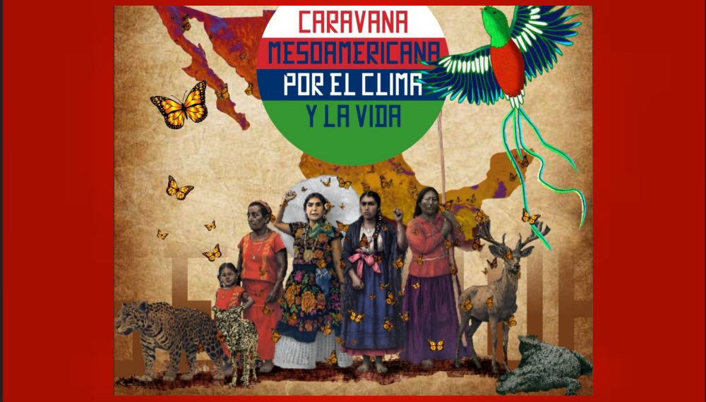 2da llamada: autonomÍa bajo asedio