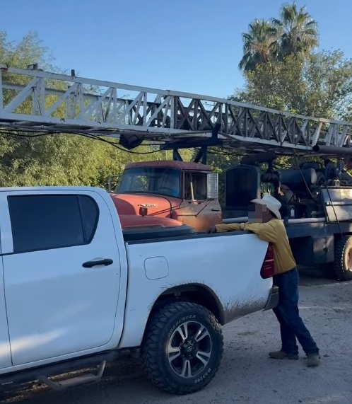 INTENTAN DE NUEVO METER MAQUINARIA A PUERTA DEL SOL