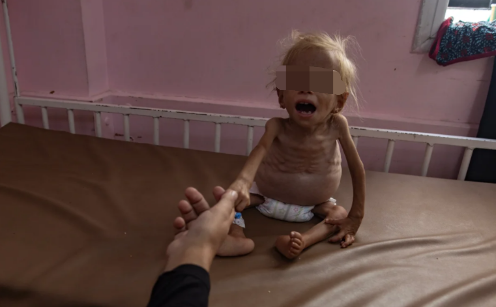 Desde la Ciénaga del Tifus al Pantano de la Peste