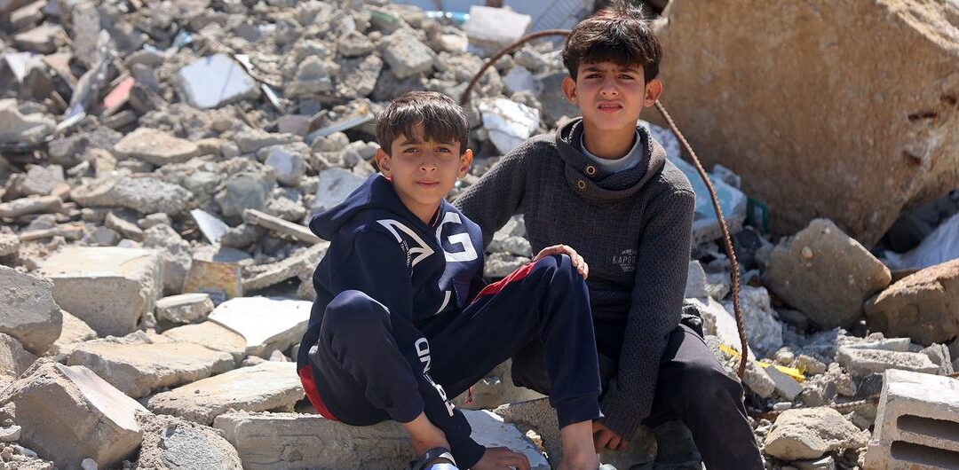 Gaza: Liberación de rehenes y aumento de la ayuda humanitaria