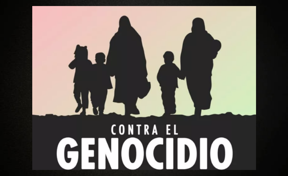 Huelga General del Metal en Madrid en Solidaridad con el Pueblo Palestino – 8 de Octubre