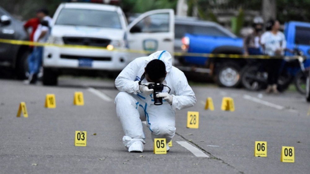 Disminuyen 46% los homicidios en Sonora en un año: Durazo