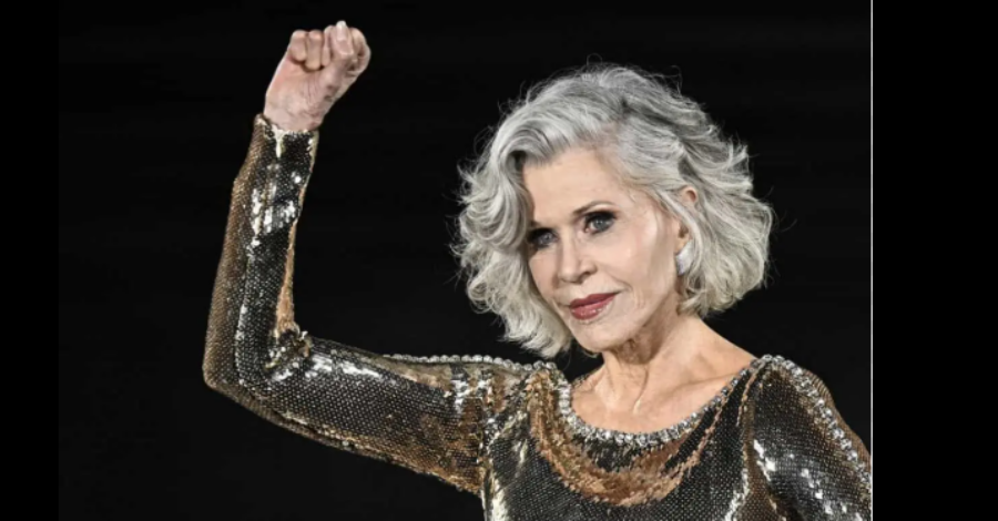 Jane Fonda relanza el Comité para la Primera Enmienda en EU con el respaldo de más de 550 celebridades