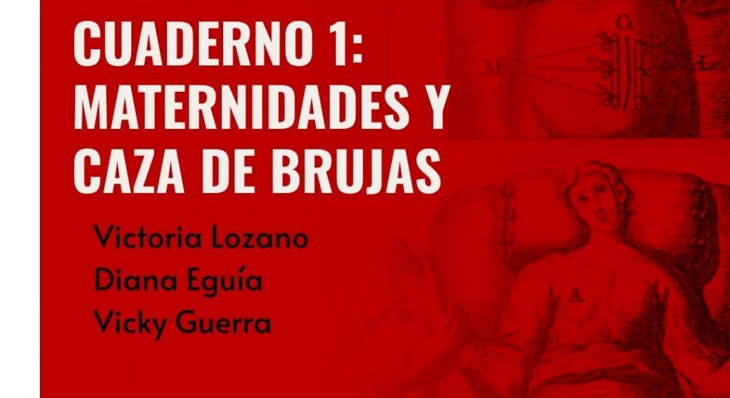 Maternidades y caza de brujas