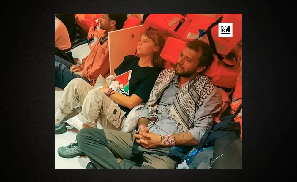 Se teme que los prisioneros de la Flotilla sean llevados a una prisión israelí notoria por la tortura