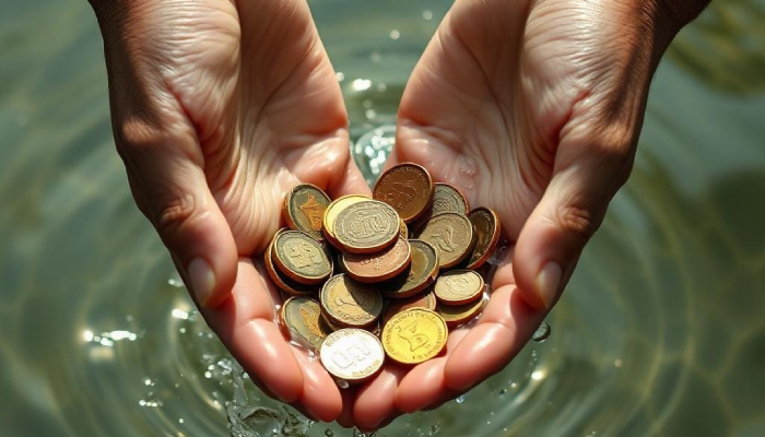 Reformas Hídricas: ¿Dar Enfoque a Derechos Humanos o Dejar Beneficios a Millonarios del Agua?