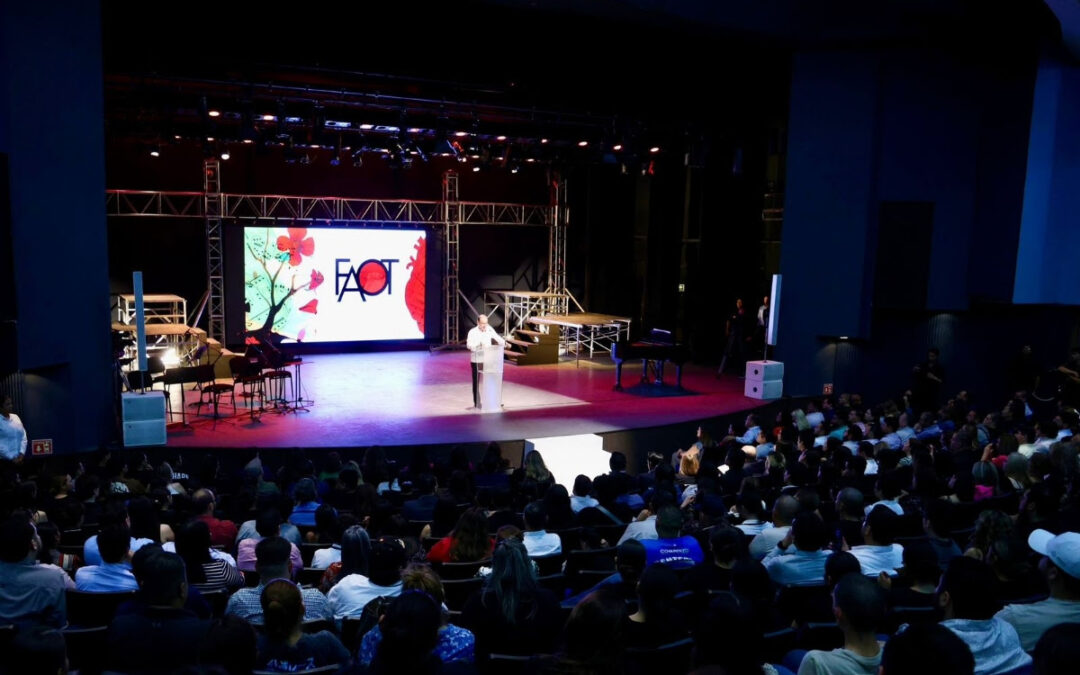 Presentan Festival Alfonso Ortiz Tirado (FAOT) 2026