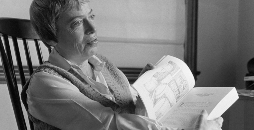 Anarquía, lenguaje y ciencia: Los desposeídos, de Ursula K. Le Guin
