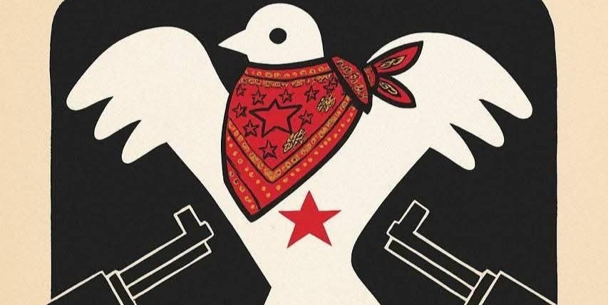 Invitación a manifestarnos en defensa de los pueblos zapatistas y el común [11 oct – SCLC]