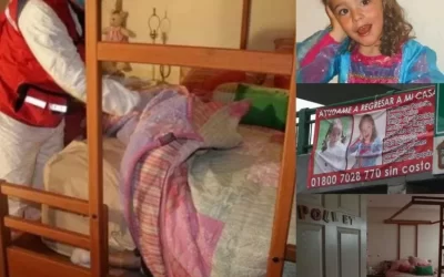 Cuentos de terror de la justicia mexicana III y última: La niña Paulette