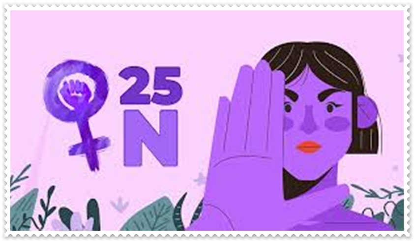 25N: origen y significado del Día Internacional para la Eliminación de la Violencia contra la Mujer