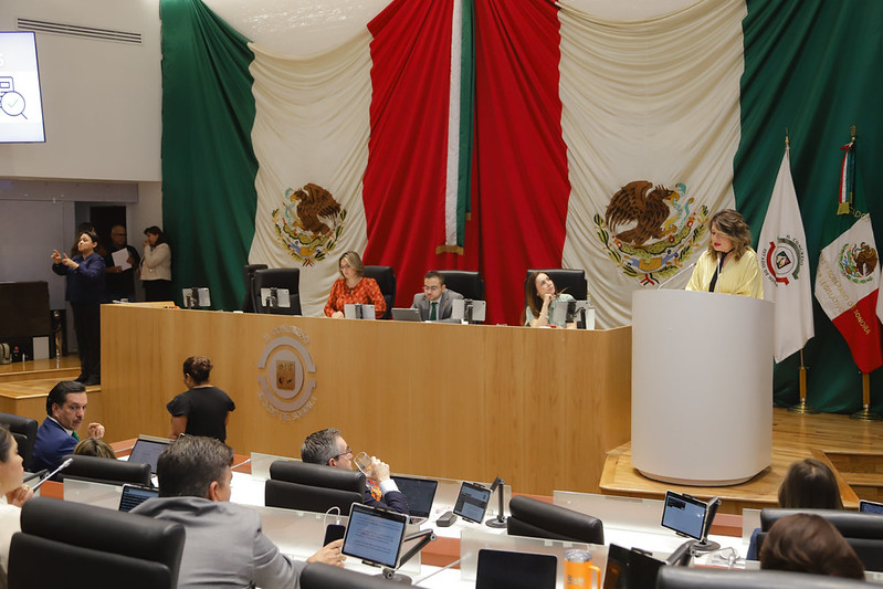 Proponen crear el Registro de Deudores Alimentarios Morosos