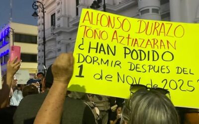 El Precio del Poder: Corrupción y negligencia en la tragedia de Waldo’s