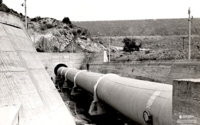 El agua en Sonora, de la escasez, mala gestión y peor gobernanza