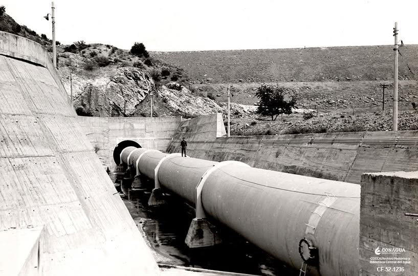 El agua en Sonora, de la escasez, mala gestión y peor gobernanza