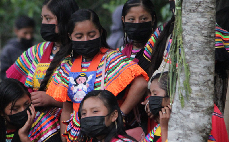 Convoca EZLN a semillero «para celebrar las resistencias y rebeldías del mundo»