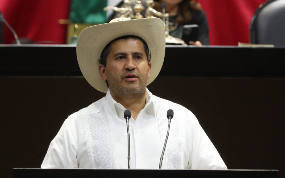 En 9 años, 106 alcaldes han sido asesinados en México