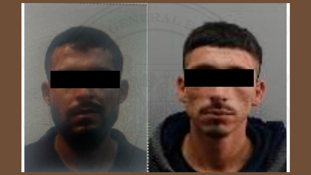 Vinculan a proceso a presuntos asesinos de policía en Hermosillo