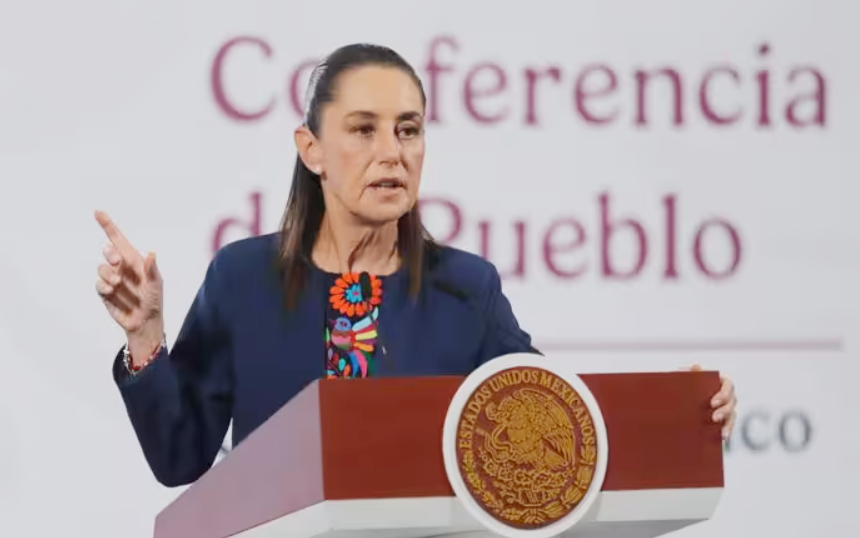 México advierte a Perú que irrumpir en su Embajada sería una violación a la soberanía