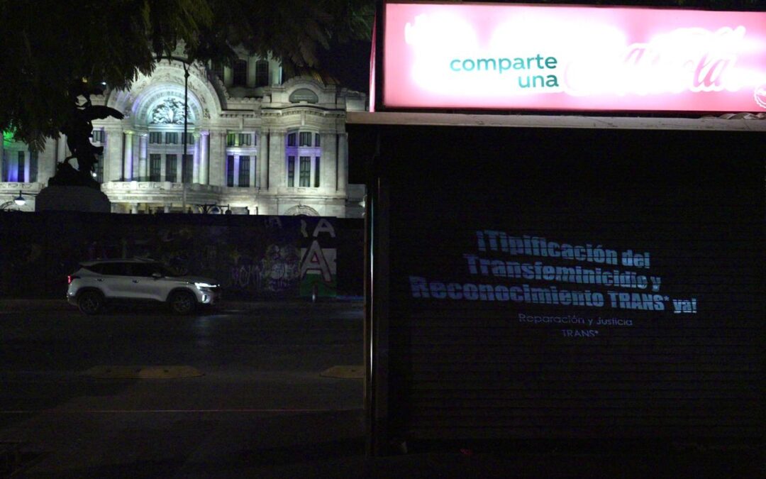 “Más allá de las cifras, eran vidas con sueños arrebatados”