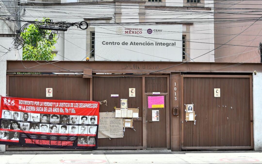 La memoria de los elefantes blancos