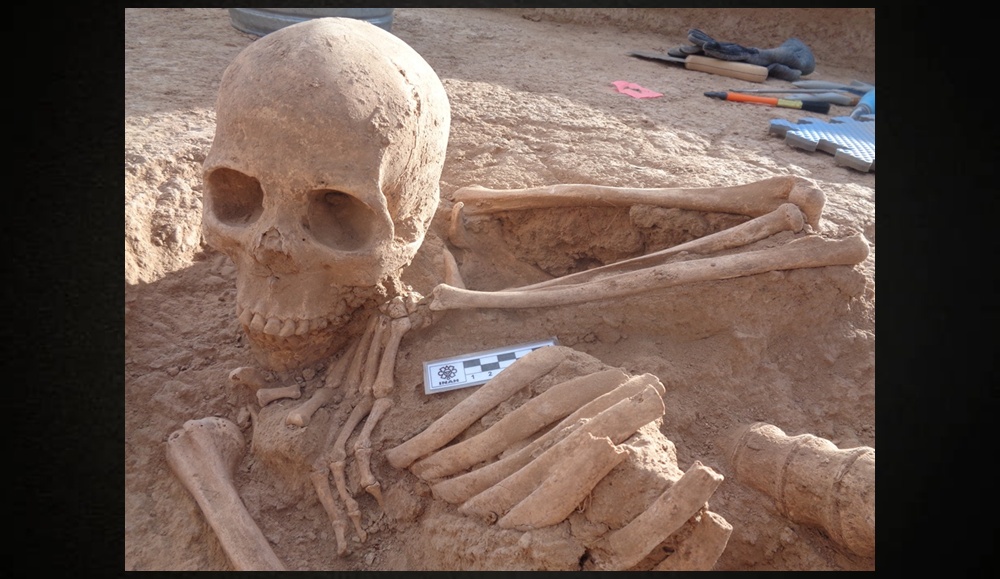 INAH presentará hallazgos arqueológicos de Puerto Libertad en cierre de “Tardes de CaféINAH”