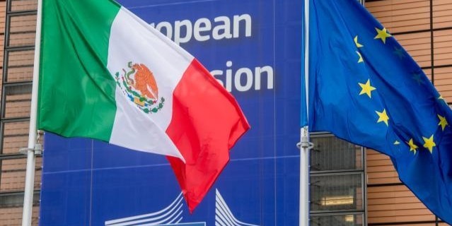 Delegación internacional urge a México a garantizar derechos humanos y fortalecer el diálogo con sociedad civil