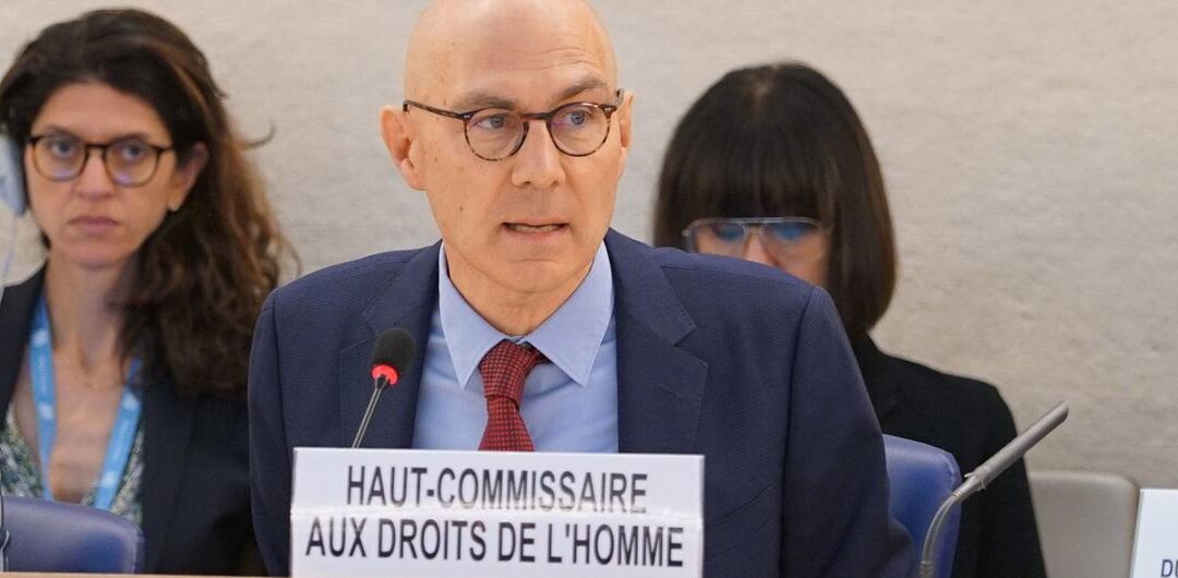 Los ataques de Estados Unidos a embarcaciones en el Caribe y el Pacífico son injustificables