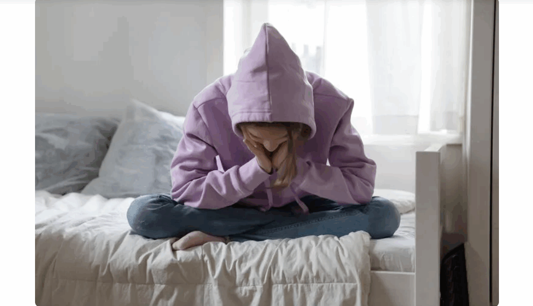 Adicciones y crisis de salud mental prenden focos rojos en Hermosillo