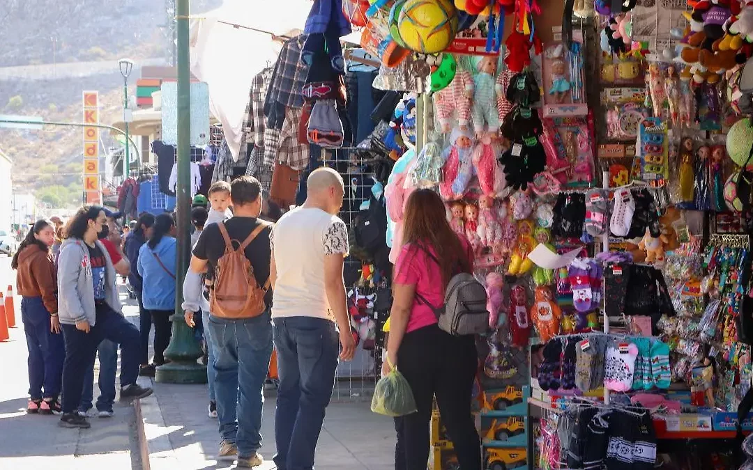 Recomendaciones de seguridad para disfrutar tus compras con tranquilidad