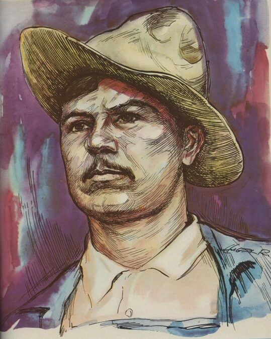 A 118 años del sacrificio de Jesús García Corona