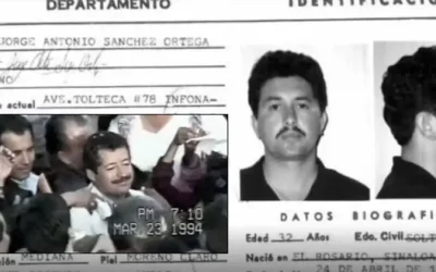 Cuentos de Terror de la Justicia Mexicana
